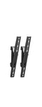 Vogel's Fixed Floor Mount Solution - Arms