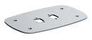 Vogel's Fixed Floor Mount Solution