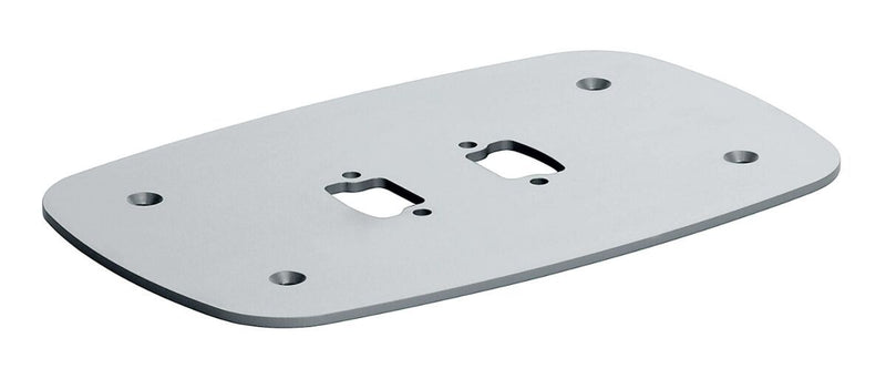 Vogel's Fixed Floor Mount Solution