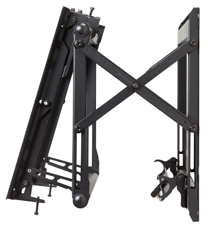 Vogel's - PFW 6870 Video Wall Pop-Out Mount - Side