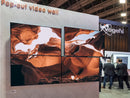 Vogel's - PFW 6880 Video Wall Pop-Out Mount