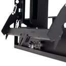 Vogel's - PFW 6885 Video Wall Pop-Out Mount Portrait - Detail