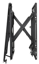 Vogel's - PFW 6885 Video Wall Pop-Out Mount Portrait - Side