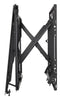 Vogel's - PFW 6885 Video Wall Pop-Out Mount Portrait - Side