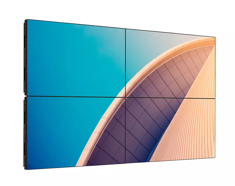 Philips 55" 55BDL2005X X-line FHD VIDEO WALL 3.5MM BTB 450 NIT